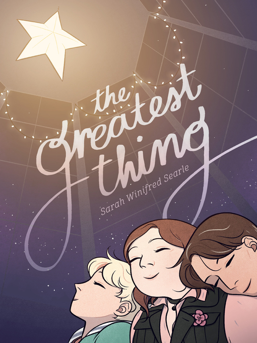 Title details for The Greatest Thing by Sarah Winifred Searle - Available